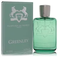 Greenley Cologne