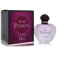 Pure Poison Perfume