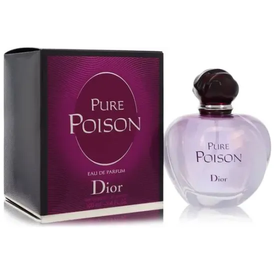 Pure Poison Perfume