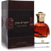 Oud Hindi Nusuk Cologne