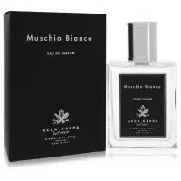 Muschio Bianco (white Musk/moss) Perfume