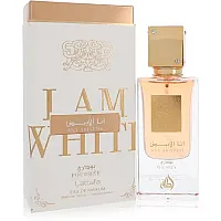 Ana Abiyedh I Am White Poudree Perfume