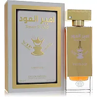 Ameer Al Oud Vip Original White Oud Cologne