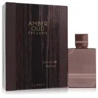 Amber Oud Exclusif Classic Cologne