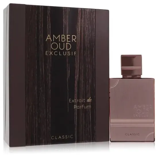 Amber Oud Exclusif Classic Cologne