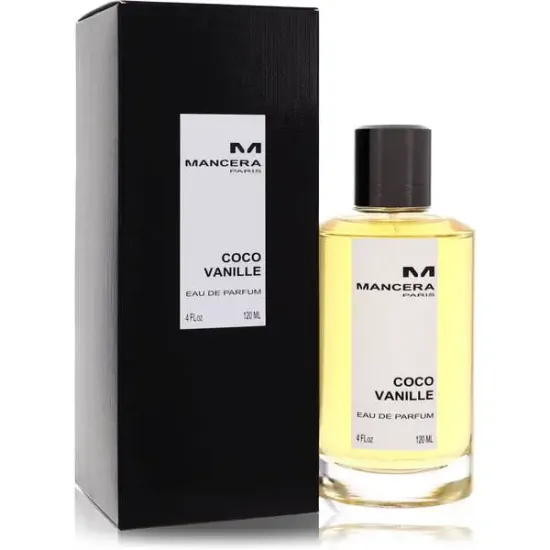 Mancera Coco Vanille Perfume