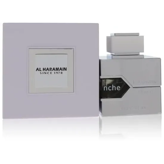 L'aventure Blanche Perfume