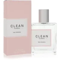 Clean Simply Clean Perfume