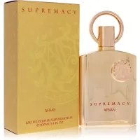 Supremacy Gold Cologne