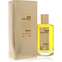 Mancera Sicily Perfume