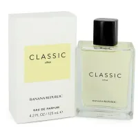 Banana Republic Classic Citrus Perfume