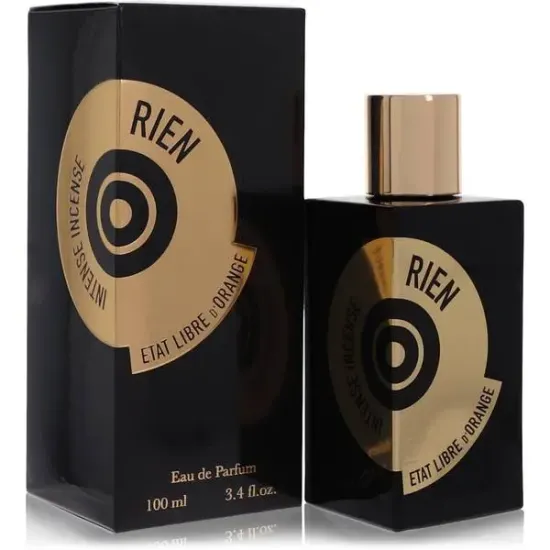 Rien Intense Incense Perfume