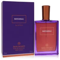 Molinard Patchouli Perfume