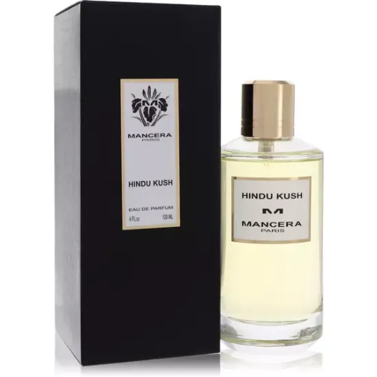 Mancera Hindu Kush Perfume