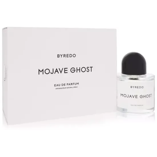 Byredo Mojave Ghost Perfume