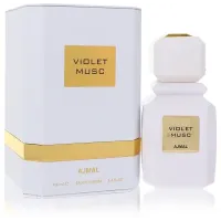 Ajmal Violet Musc Perfume