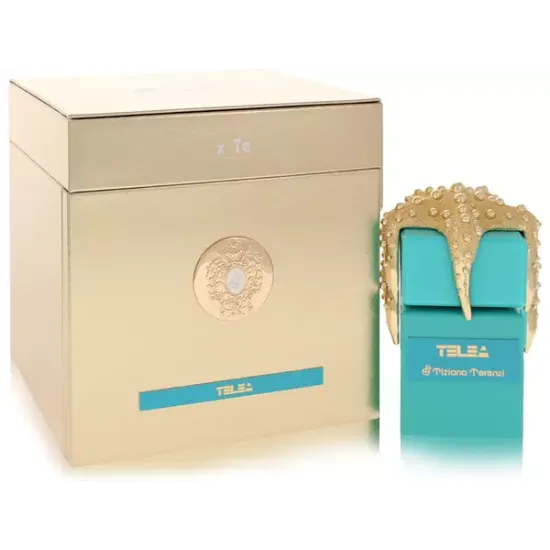 Telea Perfume