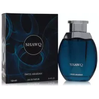 Swiss Arabian Shawq Perfume