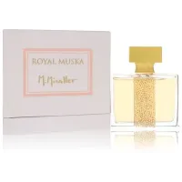 Royal Muska Perfume