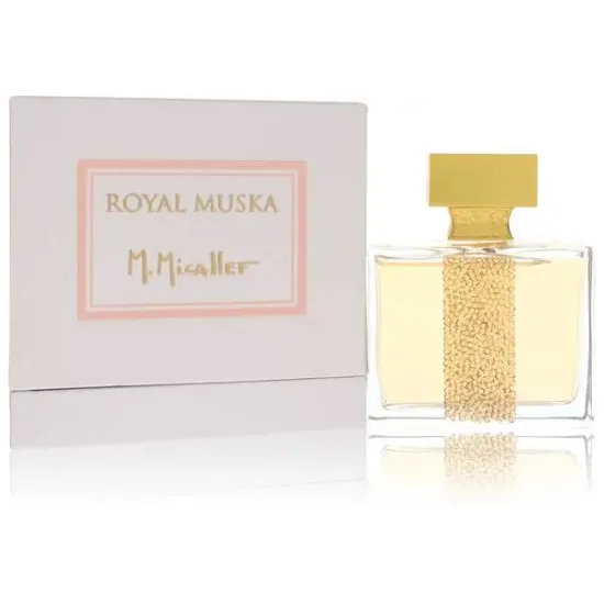 Royal Muska Perfume