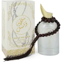 Rihanah Sab'ha Wa Musk Perfume