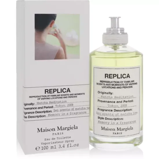 Replica Matcha Meditation Cologne