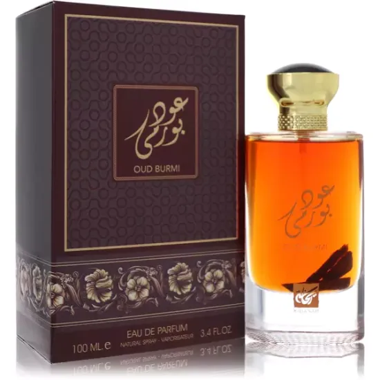 Oud Burmi Perfume