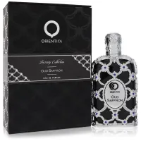 Orientica Oud Saffron Cologne