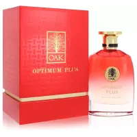 Oak Optimum Plus Perfume