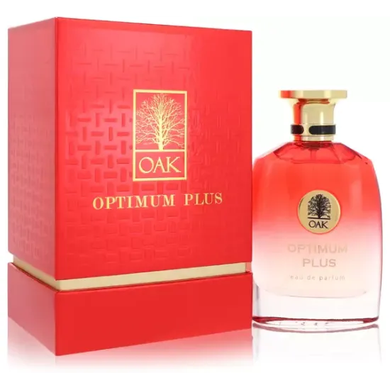 Oak Optimum Plus Perfume