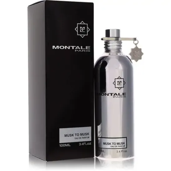 Montale Musk To Musk Perfume