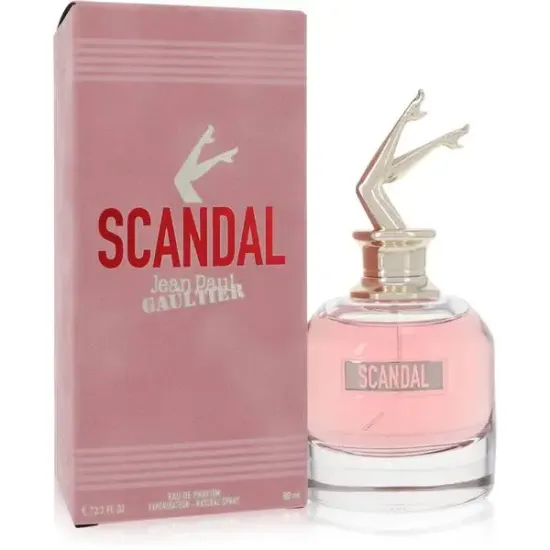 Jean Paul Gaultier Scandal Perfume