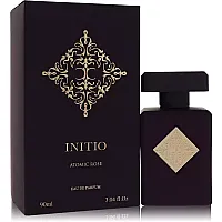 Initio Atomic Rose Cologne