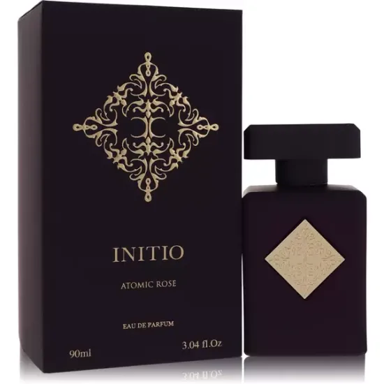 Initio Atomic Rose Cologne