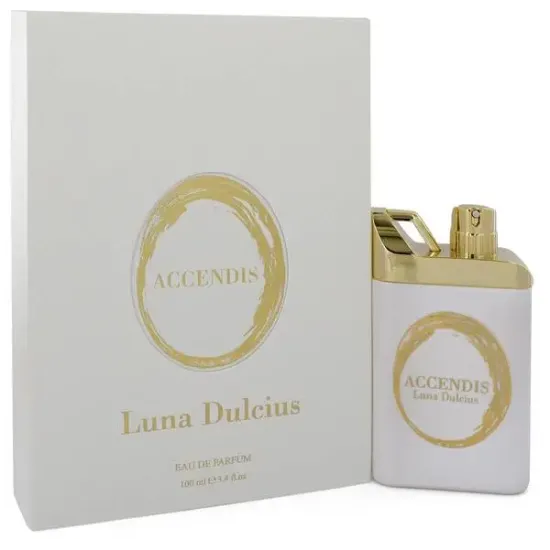 Accendis Luna Dulcius Perfume