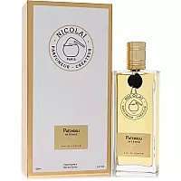 Patchouli Intense Perfume