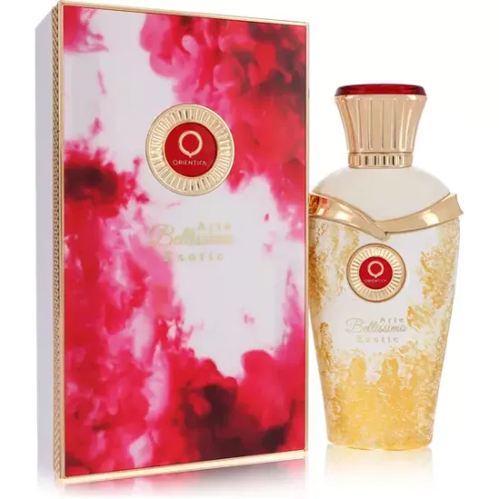 Orientica Arte Bellissimo Exotic Perfume