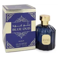 Nusuk Blue Oud Perfume