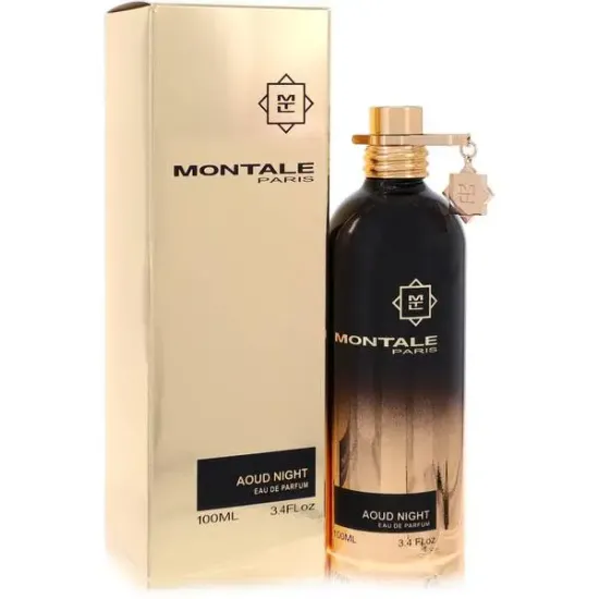 Montale Aoud Night Perfume