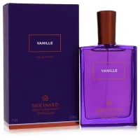 Molinard Vanille Perfume