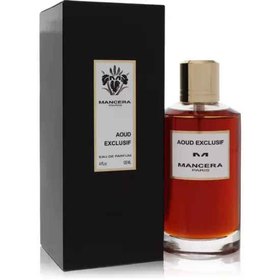 Mancera Aoud Exclusif Perfume