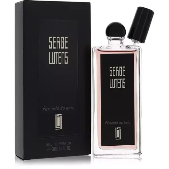 Feminite Du Bois Perfume