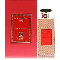 Emor London Oud No. 3 Perfume