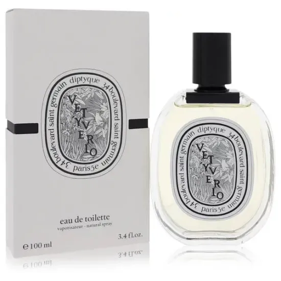 Diptyque Vetyverio Perfume