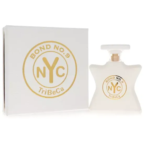 Bond No. 9 Tribeca Perfume