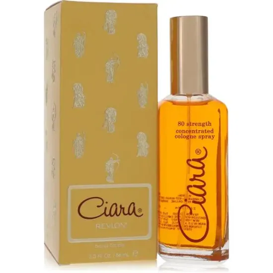 Ciara 80% Perfume