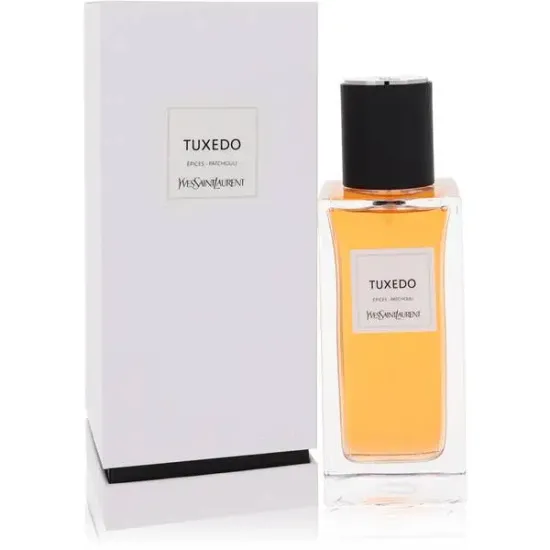 Tuxedo Epices Patchouli Perfume