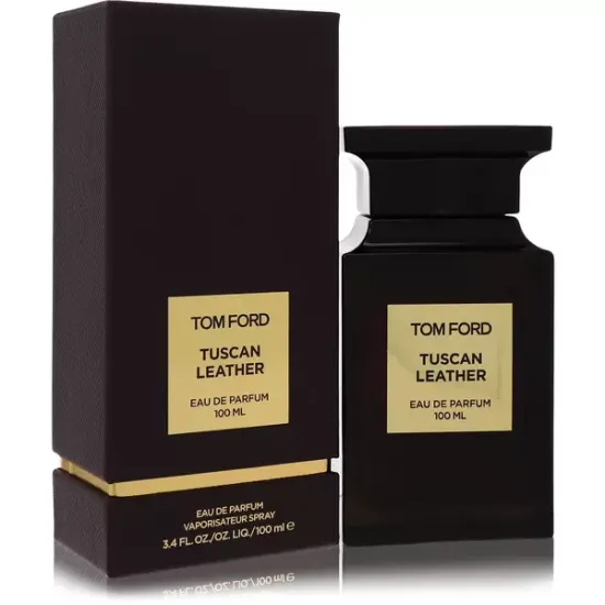 Tuscan Leather Cologne