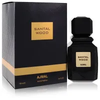 Santal Wood Perfume