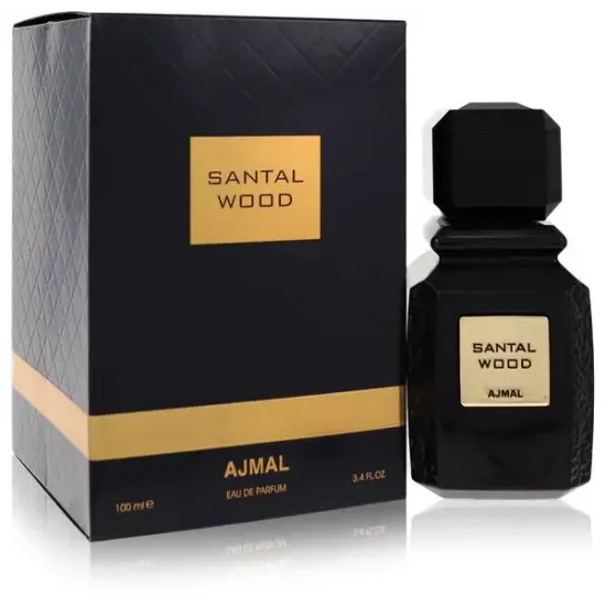 Santal Wood Perfume